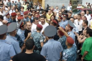 Իշխանությունների ռեսուրսը