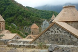 Footprints Blog: "Karabakh is Ours"
