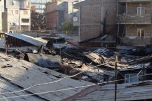 Families Still Waiting for City to Act 9 Months after Fire