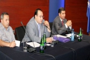 ՀՌԱԿ-ի ատենապետ են ընտրել Հարություն Առաքելյանին, իսկ Էդվարդ Անտինյանին 
վտարել են