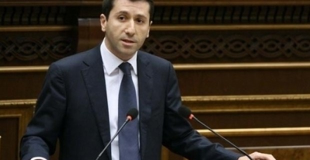 The RA Human Rights Defender Submitted Three Judges for Disciplinary Sanction