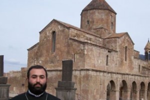 Օձունի հոգևոր հովիվը պատասխանել է «Չե'նք լռելու» նախաձեռնությանը