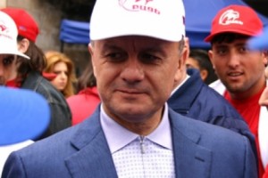 Ս.Օհանյան. «Միայն ու միայն մարտունակությամբ կարող ենք ապահովել գերազանցությունը մեր հարևանների բանակների նկատմամբ»
