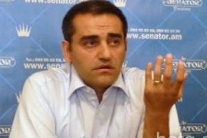 “Власть Асада – единственная, которая может обеспечить безопасность армян Сирии”
