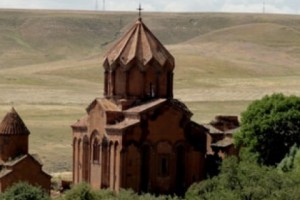 Marmashen Monastery Needs Some Tender Loving Care