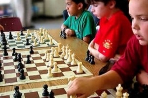 Շախմատը կդասավանդվի երկրորդ դասարաններում
