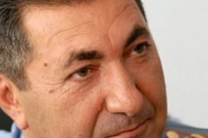 Մարգար Օհանյանին ձերբակալել են