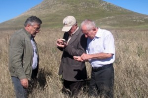 Բնությունը նոր անակնկալի առաջ է կանգնեցրել Սյունիքի ֆերմերներին