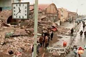 Վաղը արտակարգ իրավիճակների նախարարության աշխատակցի օրն է