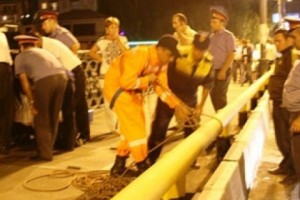 34-ամյա Սամվելին չեն թողել ինքնասպան լինել