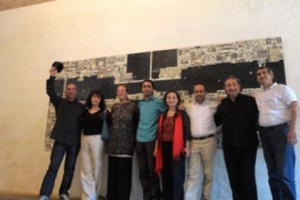 «Մենք ունենք այստեղ մեր Հայաստանը» կամ տպավորություններ «Գերմանիայի հայ 
նկարիչները» ցուցահանդեսից