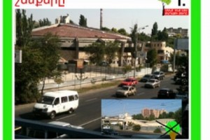 Survey – Hit List of Anti-Environmental Construction in Yerevan