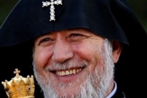 “Вселенский” ответ церкви