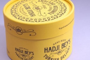 Documentary Planned on Armenian Confectioner in Ireland