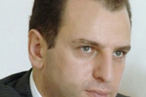 Նախագահի աշխատակազմի ղեկավարի պարտականությունները կկատարի Վիգեն 
Սարգսյանը