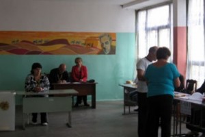 Ալավերդիում քաղաքապետ են ընտրում