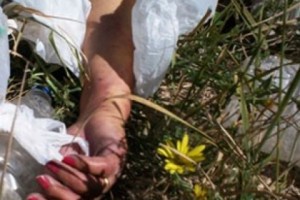 Dead Woman Identified as Editor Abrahamyan