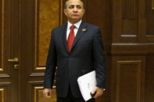 Parliament Prez: Some MP's Should Watch What They Say in Public
