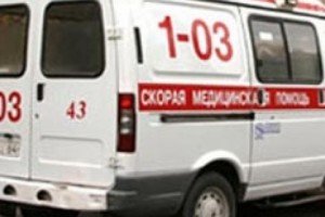 Կանխվել է ինքնասպանության փորձը