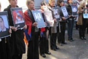 Victims' Relatives: March 1st "Not Closed"