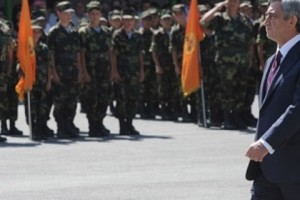 «Հրապարակ». Ո՞ւմ նկատի ուներ Սերժ Սարգսյանը