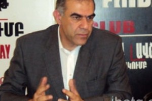 Sardarapat Movement: Armenia's Ruling Elites Must "Give Way"