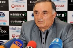 Մեր ձեռքբերումները՝ ըստ Կոմանդոսի