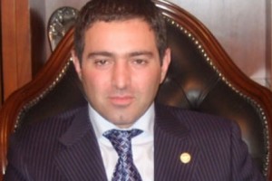 Արթուր Գեւորգյան. «Նվերի վաճառքը թողնենք սեփականատիրոջ խղճին»