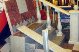 Արցախի շինանյութերը Հայաստանի շուկայում