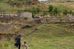 Եթե Ջաղացաձորում խմելու ջուր լիներ