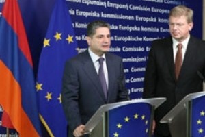 «Ավելին` ավելիի դիմաց» սկզբունքից օգտվելու համար