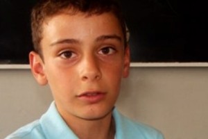 Հայաստանը տասը տարեկան էր, երբ ես ծնվեցի