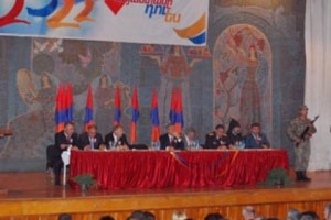 Էդվարդ Նալբանդյան. «Անկախություն երազելն այլեւս մեր ժողովրդի համար պիտի 
համարվի նվաստ ու անընդունելի»