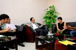 Kurdish Mayor Welcomes Armenians Back to Diyarbekir