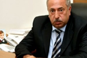 "Other" Judge Sahakyan Also Denies His Son is a Gang Member