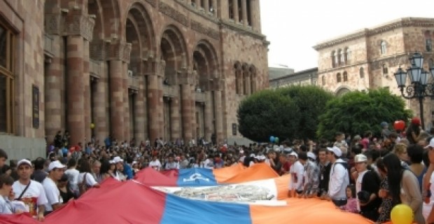 Reflecting on Twenty Years of Independence