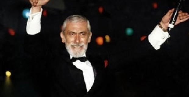 Վախթանգ Կիկաբիձե. «Չեմ ուզում ծնկի գալ»