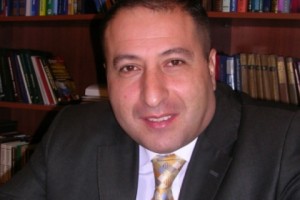 «Դատարանները չեն վայելում բնակչության բավարար վստահությունը»