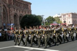 A Foreign Perception of Foreign Policy: The EU through Armenian Eyes