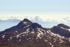 Կորած արշավախումբը գտնվեց Արագած լեռան վրա