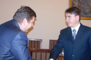 Սլովակիայի «Դուհա» ընկերությունը հետաքրքրված է Հայաստանում իրականացվող մի շարք ծրագրերով