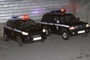 Կալանավորել են բանդայի պարագլխի կնոջն ու օրենքով գող Ճակոյի ազգականին