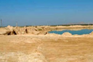 The Gold Rush Leaves Health Problems and Unemployment in its Wake