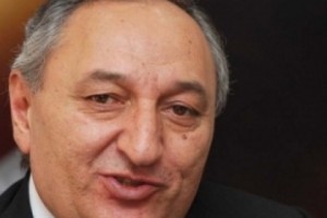 Վարդան Բոստանջյանը «բստրածին» անվանեց ՀԱԿ-ԲՀԿ ընդգծված պայքարի մասին հարցը