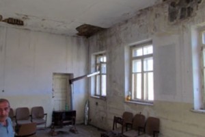 Dasht - Village Cultural Center Houses Everything But