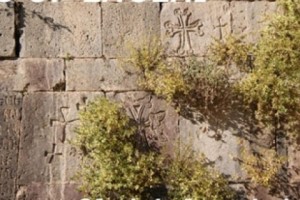 «Ճանաչիր քո երկիրը» ՀԿ-ն միանում է Ջերմուկի ձեռնարկատերերին ուղղված` Գնդեվանքը 
փրկելու խնդրանքին