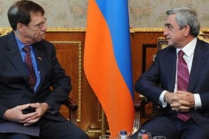 Հայաստանը լավագույնն է իրագործման արդյունքներով