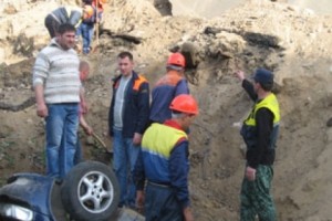 Նախարար Երիցյանը սպասում է մասնագետների եզրակացությանը
