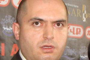 Նախարար Աշոտյանի գնահատականը. հակակոռուպցիոն ծրագրի իրականցումը որոշ 
բուհերում ձևական բնույթ է կրել