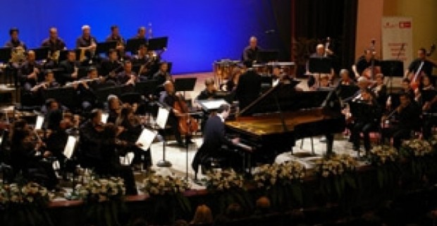 VivaCell-MTS is the exclusive partner of 5th “Return” Classical Music Festival